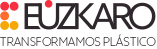 Logotipo de Plásticos Eúzkaro